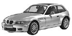 BMW E36-7 U0321 Fault Code