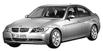 BMW E92 U0321 Fault Code